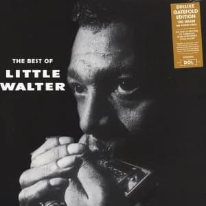 Little Walter - The Best Of Little Walter Vinyl