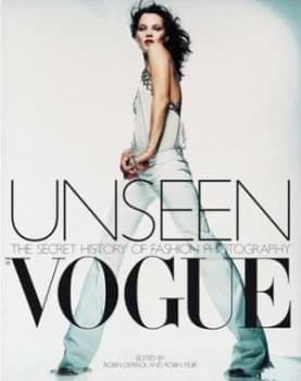 Unseen Vogue by Robin Derrick Paperback