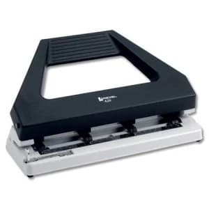 Rexel V430 4 Hole Punch 30 Sheet