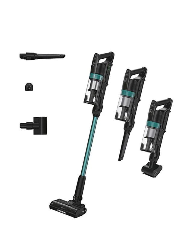Hoover Hoover HF1+ Anti-Hairwrap Pet Cordless Vacuum Cleaner