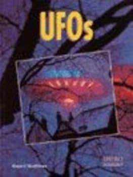 Ufos by Mr Rupert Matthews Book