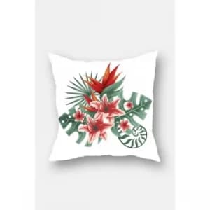 YS2934 Multicolor Cushion Cover