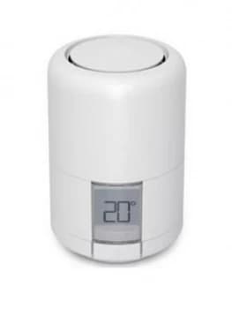 Hive Radiator Control