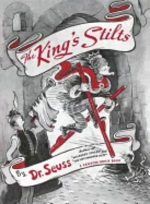 kings stilts