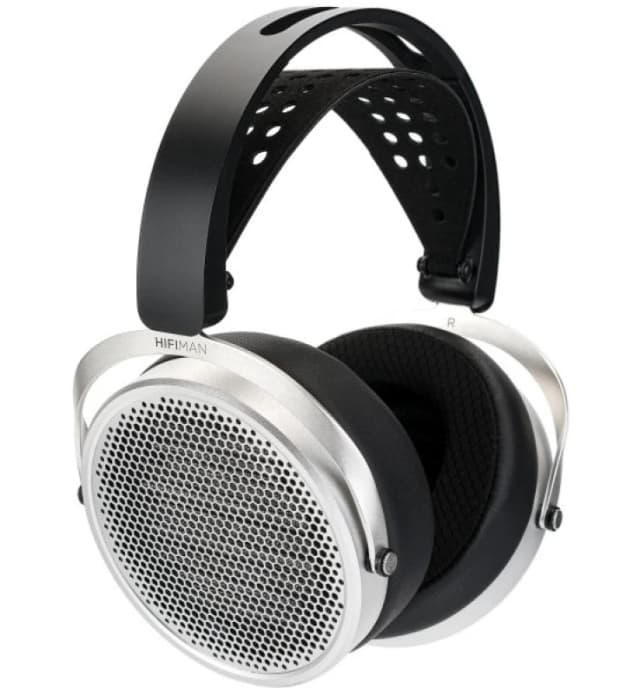 0.000 HiFiMAN HE600 Planar Headphones