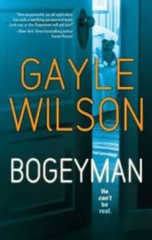 Bogeyman by Gayle Wilson Paperback