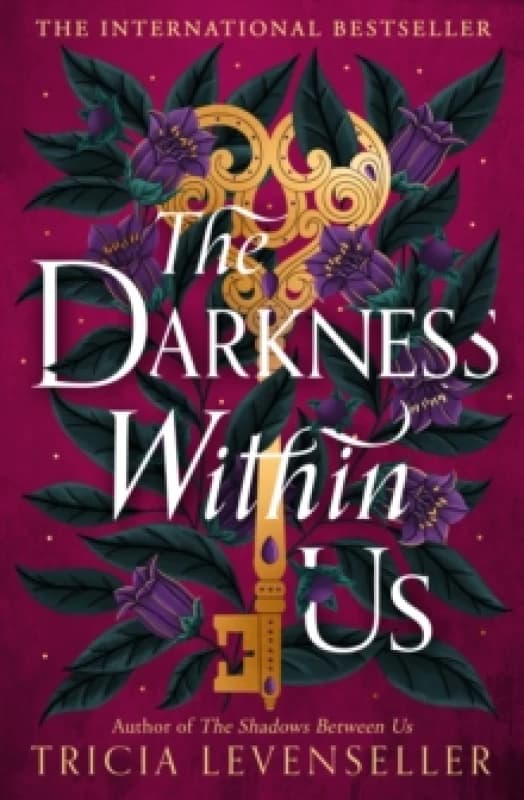 The Darkness Within Us Paperback / softback