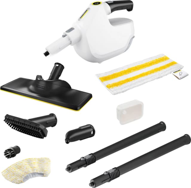 Karcher SC 1 Multi & Up Extra Steam Cleaner
