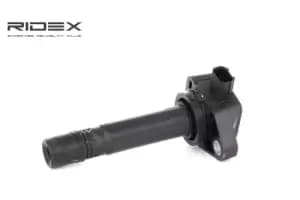 RIDEX Ignition coil HONDA 689C0189 30520RNAA01,CL596 Coil pack,Ignition coil pack,Engine coil,Engine coil pack