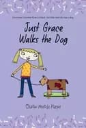 just grace walks the dog