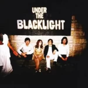 Under the Black Light by Rilo Kiley CD Album