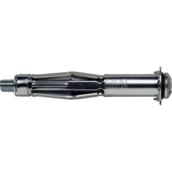 Interset Cavity Fixing M6X52 (Pk-100) 41-680 - Rawl