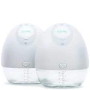 Elvie Pump Double Electric Breast Pump