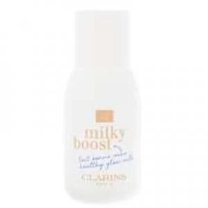 Clarins Milky Boost 05 Milky Sandalwood 50ml