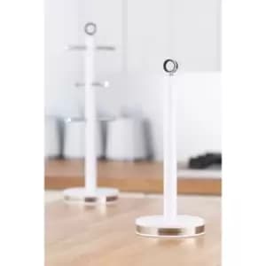 Morphy Richards Dimensions Kitchen Towel Pole