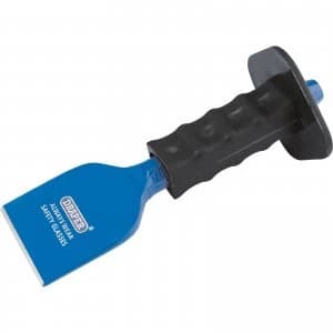 Draper Brick Bolster and Hand Guard 3"