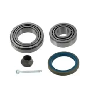 SKF Wheel bearing kit VKBA 1487 Wheel hub bearing,Wheel bearing ALFA ROMEO,75 (162B),GTV (116),ALFETTA GT (116),ALFETTA (116),GIULIETTA (116),90 (162)