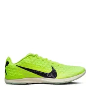 Nike Zoom Rival Waffle 5 Track & Field Distance Spikes - Yellow