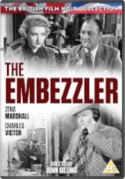 The Embezzler