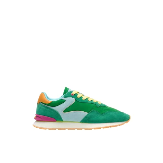 Hoff Trainers Hoff City Dopamine Vert Unisex 36