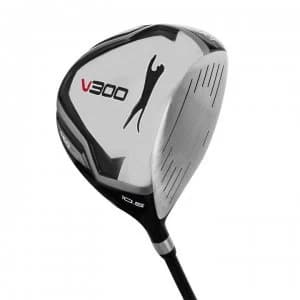 Slazenger V300 Graphite Driver - R/H