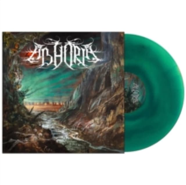 Abhoria Vinyl