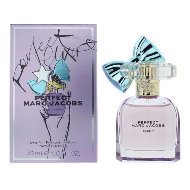 Marc Jacobs Perfect Elixir Eau de Parfum 30ml