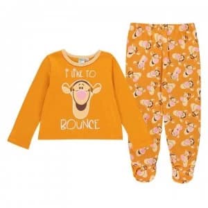 Character Pyjama Set Baby - Tigger