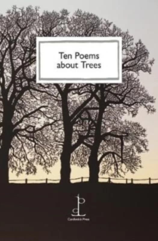 Ten Poems about Trees Paperback / softback