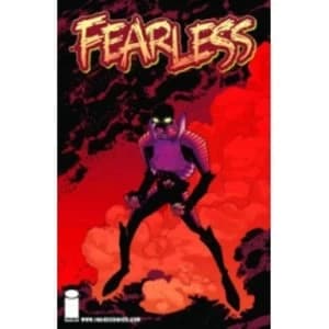 Fearless Volume 1 TP