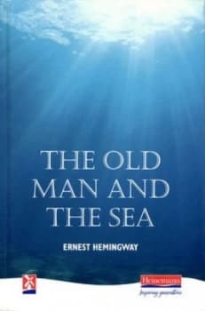 The Old Man and the Sea by Ernest Hemingway Hardback