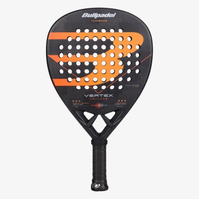 Bullpadel BP Vertex Adv 10 Multi unisex One Size