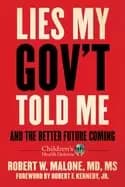 lies my govt told me and the better future coming