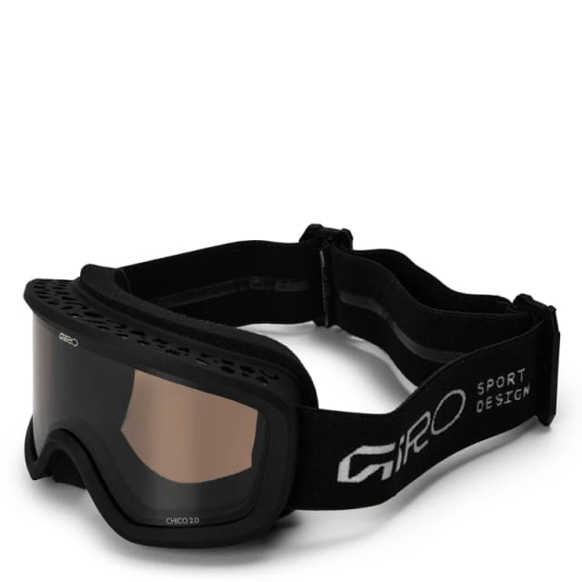 Giro Chico Ski Goggles Unisex Junior Black unisex One Size