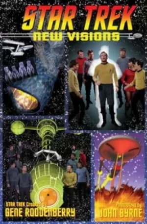 Star Trek Volume 2 by John Byrne