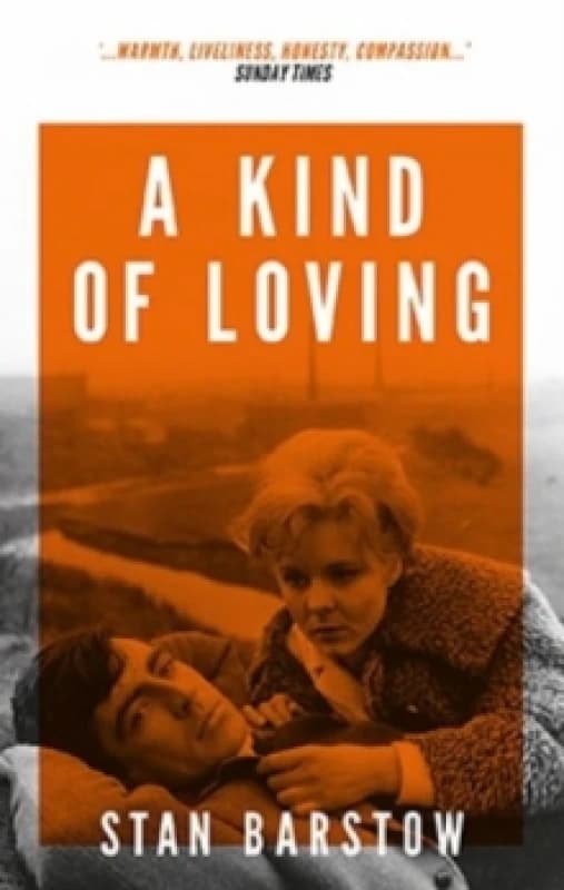 A Kind of Loving Paperback / softback