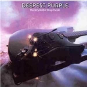Deep Purple Deepest Purple The Very Best Of Deep Purple CD