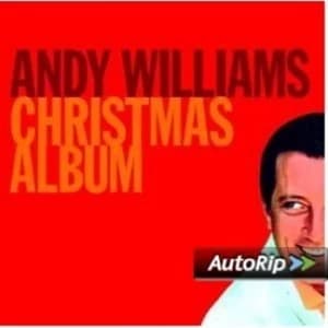 Andy Williams - Christmas Album CD