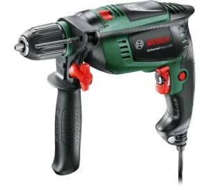 Bosch UniversalImpact 800 Hammer Drill Driver