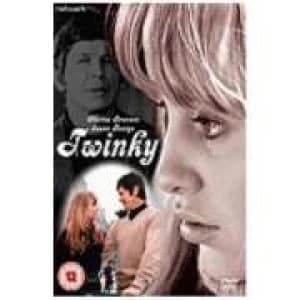 Twinky 1970 Movie
