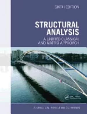 structural analysis a unified classical and matrix approach
