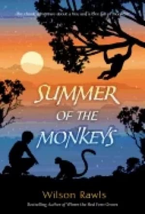 summer of the monkeys