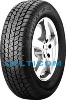 Bridgestone Blizzak LM-25 EXT 255/40 R18 95V, MOE, runflat