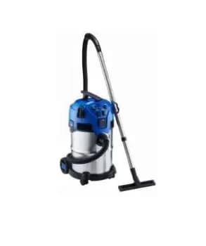 Nilfisk Multi II 30 T Black, Blue, Silver 30 L 1400 W