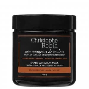 Christophe Robin Shade Variation Mask - Warm Chestnut 250ml