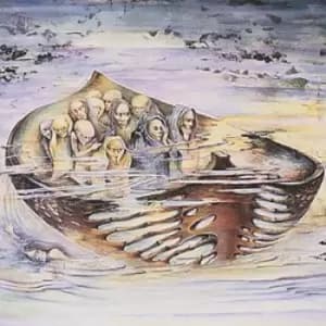 Steve Hackett - Till We Have Faces CD Album - Used