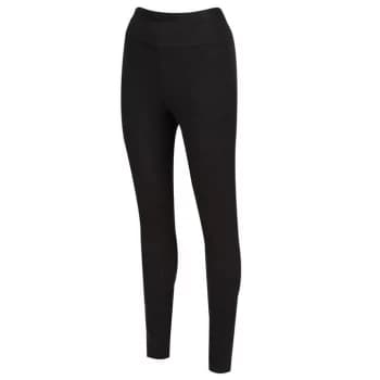 Regatta Taneta Legging - Black Jersey
