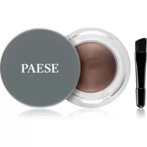 Paese Brow Couture Pomade Eyebrow Pomade Shade 02 Blonde 5,5 g