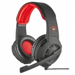 Trust GXT310 Headset - PC
