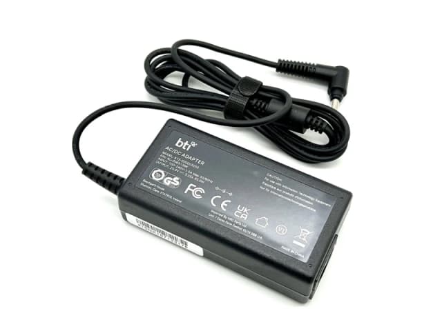 Origin Storage Origin Storage 65W AC ADAPTER F/Lenovo LAPTOP AC-2065139K